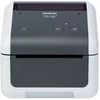 Brother TD-4425DN 4 colių stalinis lipnių etikečių spausdintuvas be pagrindo 203 DPI, USB-C/LAN