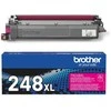 Brother TN-248XLM, 2300 puslapių, rausvai raudona, 1 vnt.