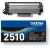 Brother Toneris Cartridge | TN-2510 | Toneris cartridge | Juodas