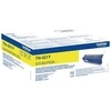 BROTHER TN-421Y Geltonas TONER, 1,800P