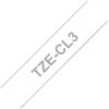 BROTHER TZECL3 12MM JUOSTOS KASETĖ (GALVOS VALYMAS)