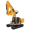BRUDER ekskavatorius CAT, 02483