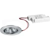 Maršrutizatorius Brumberg 39353253 39353253 LED-indbygningslys 6 W Aliuminio