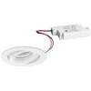Maršrutizatorius Brumberg 39378173 39378173 LED-indbygningslys LED (RGB) 7 W Hvid