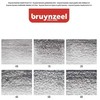 BRUYNZEEL SAKURA Bruynzeel Expression grafito pieštukų skarda | 6 vnt