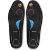 Brynje Įdėklas Ultim Footfit High juodas 38-39