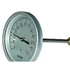 Bs Specialslanger Termometras TC 100 mm - M/125 mm jutiklis