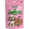 BULT TUF TUF Skanėstas šuniui Mini Churros su Drobiem 100g