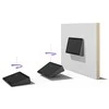 LOGITECH rinkinys Tap valdiklis + Cat5e + Rally V rinkinys + AIS + Rally tvirtinimo rinkinys