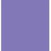 Büngers Spalvotas popierius A4 80 g. violetinė (50)