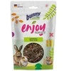 Bunny Nature „Enjoy Nature“ obuolių medienos skonio traškučiai 100 g