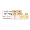 Set Burberry Mini: Goddess EDP 2x 5ml + Burberry Her EDP 2x 5ml