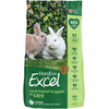 Burgess Excel Adult Rabbit med Mint 3kg