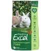Burgess Excel Adult Rabbit med Mint 3kg