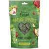 Burgess „Excel Natures*“ užkandis su žolelių širdelėmis, 60 g