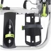 BuzzRack „Buzzgrip“ fatbike'o adapterių rinkinys