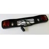 BUZZRACK LIGHT BOOM Žalias WRITE