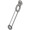 BuzzRack Atsarginė dalis 130-00762-16C