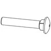 BuzzRack Važiuojamasis varžtas M12x70mm