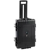 B&W International JUMBO 6700 įrankių lagaminas su kišenėmis 539x359x225mm
