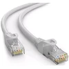 C-Tech C-TECH kabelis patchcord Cat6e, UTP, pilkas, 1m