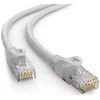 C-Tech patchcord laidas Cat6e, UTP, pilkas, 0,25 m