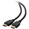 Kabelis C2G HDMI męski/męski 1.83 m (56783)