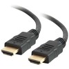 Kabelis C2G HDMI - HDMI 2.4m juoda (50610)