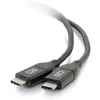C2G 1,8 m USB C-C kištukas 2.0, 5A