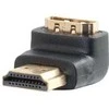 C2G 80562, HDMI, HDMI, Juodas