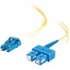 Kabelis C2G LC-SC 2 m (85587)