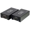 C2G HDMI ilgintuvas per Cat5/6 iki 50 m, AV siųstuvas, 3D