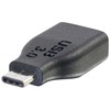 Adapteris USB C2G USB-A - USB-C Juodas (28868)
