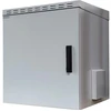 Cabinet System Sieninis stovas lauko sąlygoms 16HE IP55, 600x891x600mm (P x A x G)