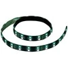„CableMod WideBeam“ hibridinė LED juosta, 60 cm, RGB/W