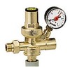 Caleffi International Nv Automatinis vandens papildymas 1/2 - su manometru. Caleffi