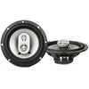 Caliber CFD17 CDS 16, 3 juostų, 120 W, 50 W, 4 O, 89 dB, 5,9 cm