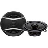 Caliber CDS5G 2-Wege Set Einbau-Lautsprecher 100 W Inhalt 2 St.