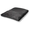 Buster Calibra KRUUSE Memory Foam dog bed 120x100cm pilkas