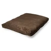 Buster Calibra KRUUSE Memory Foam dog bed 120x100cm camel