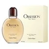Kvepalai vyrams Calvin Klein Obsession For Men EDT, 125 ml