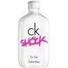 Kvepalai moterims Calvin Klein One Shock For Her EDT, 200 ml