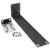 Cambium Networks Cambium Networks MX-RACK-TX1K-0 komplektas montażowy Juodas, Sidabrinė