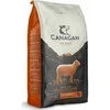 Canagan Kanados šunų pašaras 6kg su ėriena