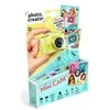 Kamera cyfrowa Canal Toys Mini Cam Digital Camera - Pro (žalias)