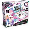 Canal Toys „So Slime“ mados dizainerio šviečianti studija
