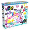 Canal Toys „Canaltoys“ gleivių stotis