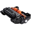 Canon 039 Originalus Juoda 1 vnt
