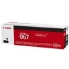Canon CRG 067 (5102C002) Lazerinė kasetė, Juoda