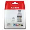 Tusz Canon Ink Multipack CLI-581 (lizdinė pakuotė su apsaugine juostele)